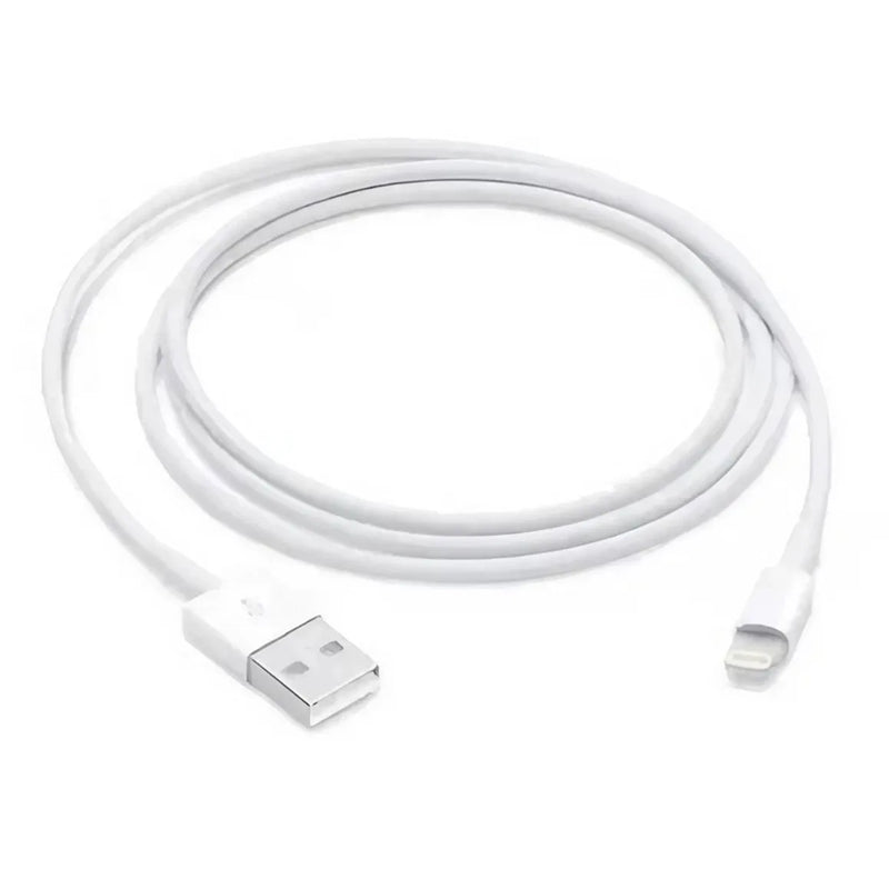 USB cable compatible with Iphone-IMMEDIATE SHIP TO ALL BRAZIL!
